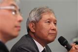 Acer CEO JT Wang resigns as the PC maker reports heavy losses for 3Q13