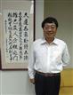 ChipMOS chairman and CEO SJ Cheng