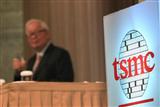 Co-chiefs to succeed Morris Chang and run TSMC