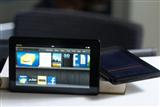Amazon tablet
