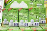 LED lighting