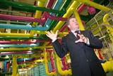 Google vice president Joe Kava