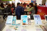 Samsung tablets