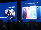 Samsung unveils Galaxy S5