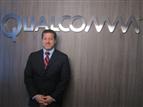 Qualcomm senior vp Katouzian