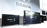 Sony aims to increase its Ultra HD TV sales four-fold in 2014