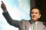 Etron chairman Nicky Lu