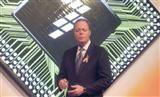 Freescale CEO Gregg Lowe