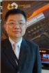 James Lo, Division Director of Gigabyte Motherboard Business Unit Technical Marketing Department