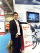 Gajah CEO G-Jay Yong Guan Jer