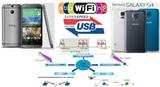 Major mobile phone vendors introduce flagship mobile phone models with 4G support
