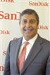 SanDisk CEO Sanjay Mehrotra