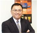 Samuel Yeh, ECS Vice President, Channel Business Unit