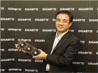 Eddie Lin, Associate VP of Gigabyte VGA business