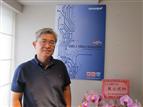 ASMedia president Chewei Lin