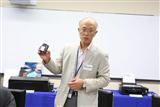Seiko Epson COO for Printer Operations Division Koichi Kubota