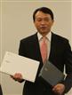 Jason Chen, Acer CEO