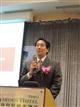 Ardentec president Chi-ming Chang