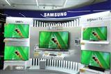 Samsung TVs