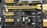 PC motherboard