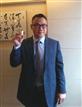 PCL chairman Gene Chen