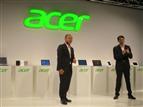 Acer showcase