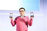 HTC launches Desire 820