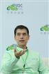 Maverick Shih, manager of Acer BYOC business