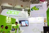 Acer BYOC platform