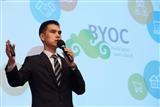 Maverick Shih, Acer BYOC business manager