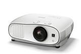 Epson 3D home theater projector model EH-TW6600W