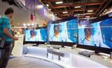 Ultra HD TV penetration rate increases in China during October