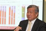 Macronix chairman Miin Wu