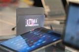 Lenovo Yoga-series tablet