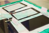 On-cell technology picking up in the market