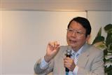 BizLink vice president Tsai Yao-chen
