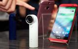 HTC Re camera