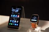 Asustek ZenWatch smartwatch