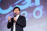 Xiaomi chairman Lei Jun