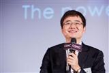 Cheetah Mobile CEO Fu Sheng