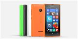 Microsoft new Lumia phones