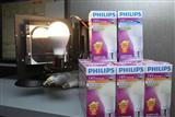 Philips new LED light bulb models