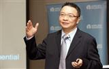 Applied Materials Taiwan president