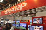 Sharp lowers LCD TV shipment expectations for fiscal 2014-2015