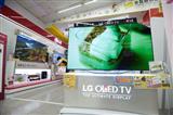 OLED TV sales may be weak over the next 3 years due to high pricing
