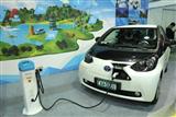 Power supply makers see potential in the EV market