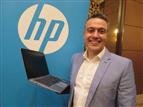 Nick Lazaridis, senior vice president of Printing and Personal Systems business
