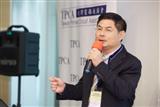 Career president Wu Yung-hui