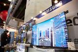 Samsung aims to sell 60 million TVs in 2015