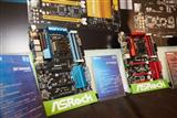 ASRock to supply server motherboard to Alibaba